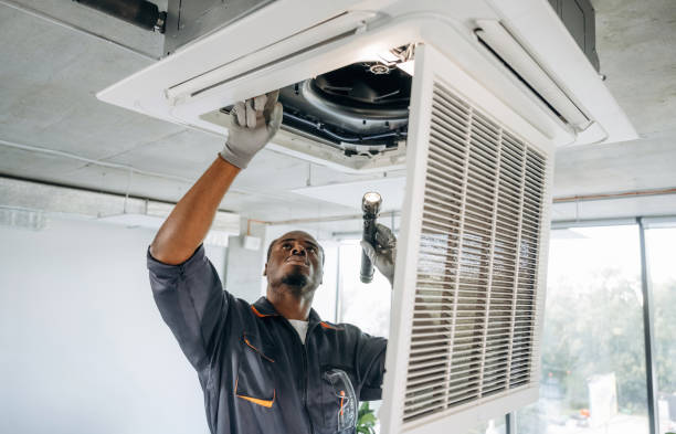 Licensed Air Conditioning Service service in Burson, CA - FH HVAC