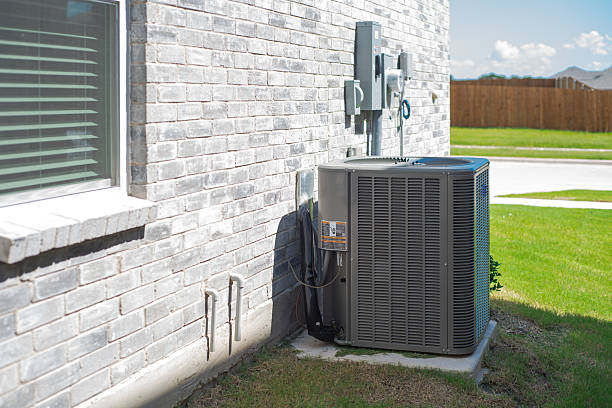 Reliable Air Conditioning Service contractor in Burson, CA by FH HVAC